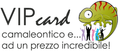 VIP Card - software di fidelizzazione per club e associazioni