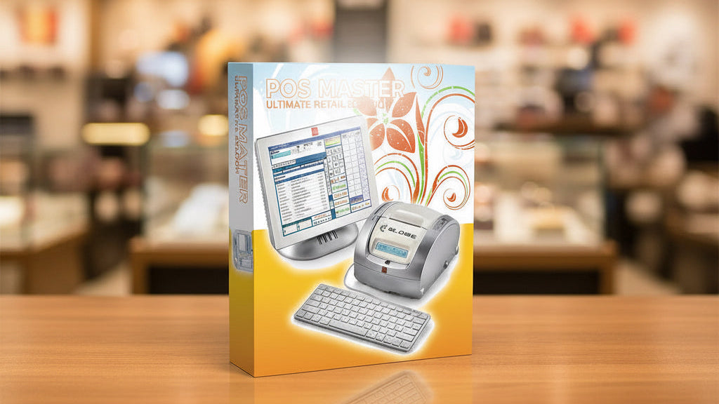 insideStore - Software gestione di vendita al banco