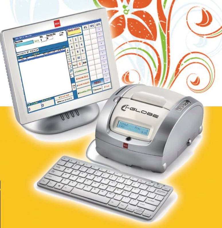 insideStore - Software gestione di vendita al banco