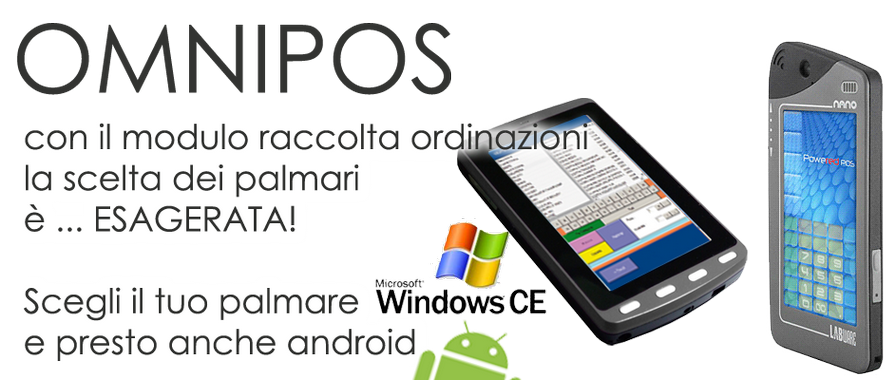 Insidepos - Software per ristoranti, pizzerie e take-away